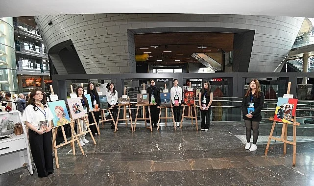 Osmangazi’de Edebiyattan Sanata Anlamlı Yolculuk