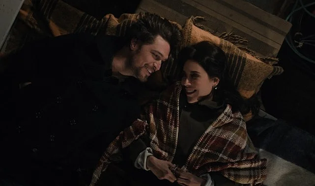 ‘Portekiz Aşkı’ 6 Mayıs’ta Avrupa’da izleyiciyle buluşuyor