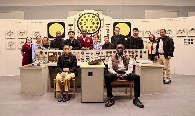 Rosatom ve BRICS Nükleer Enerji Platformu, “Afrika’nın Nükleer İtici Gücü” Konulu Video Yarışmasını Başlattı