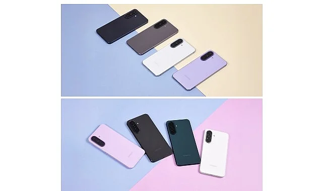 Samsung, Galaxy cihazlarda gerçek 5G deneyimini başlatıyor