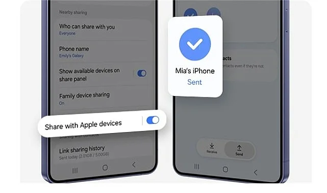Samsung, One UI 8.5 Beta Programını daha fazla Galaxy cihazına sunmaya devam ediyor