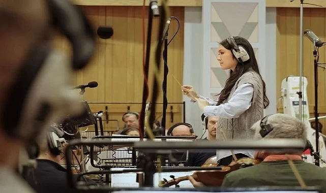 Samsung’dan gezegenin melodisi: Over the Horizon 2026 dünyayı orkestral bir yolculuğa çıkarıyor