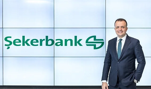 Şekerbank’a yeni genel müdür yardımcısı
