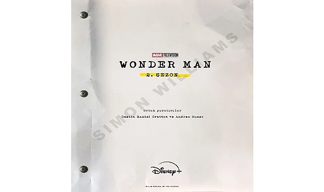 Simon Williams ve Trevor Slattery’nin Serüveni Devam Edecek