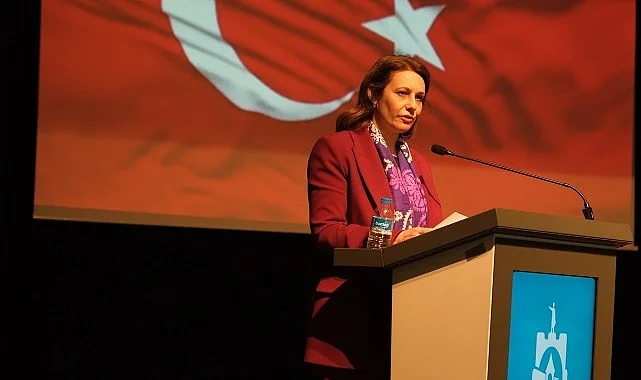 Tatar’dan “Mavi Vatan” vurgusu