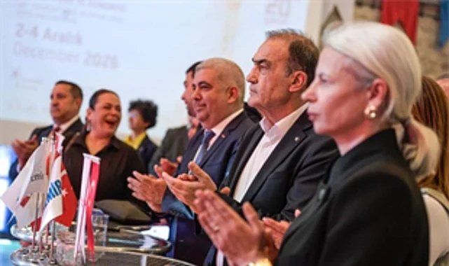 TTI İzmir, 20. Yıla Hazırlanıyor