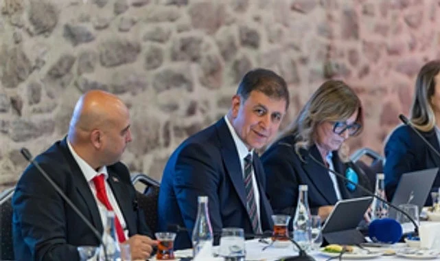 Tugay’dan turizm sektörüne destek ve iş birliği çağrısı