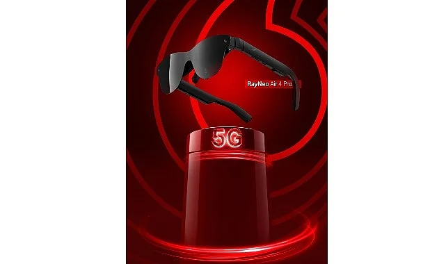 Vodafone Flex, Bir Dünya Markasını Daha Türkiye’ye Getirdi