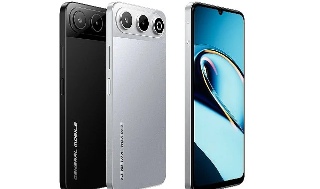 Yapay Zekâ Destekli GM 26 5G Satışta