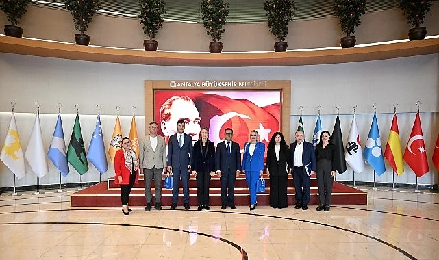 Yapay zeka su tüketimine dikkat!