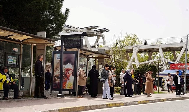 YBS ekran sayısı 110’a ulaştı