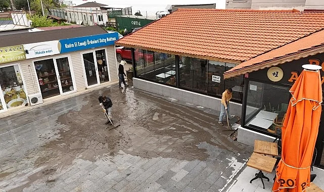 Yeni Meydan Düzenlemesi Hayata Geçiyor