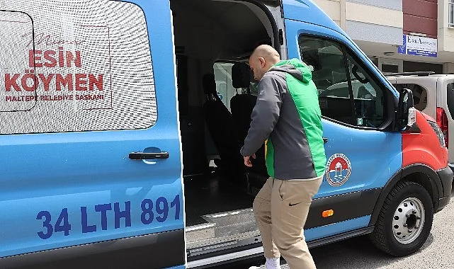 ‘Yol Arkadaşım Maltepe’nin 2 Yeni Rotası Hizmete Başladı