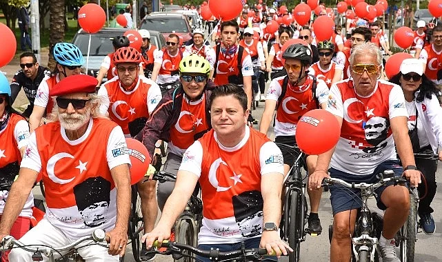 19 Mayıs Coşkusu Kadıköy’de Yaşanacak