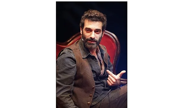 40. Genç Günler Söyleşilerinin İlk Konuğu İlker Kaleli’ydi
