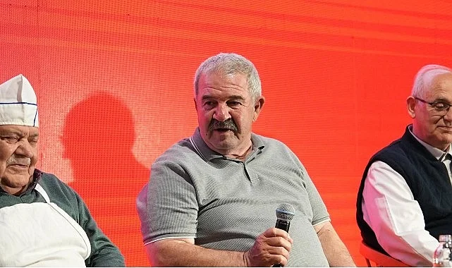 Ayvalık’ın yaşayan mutfak efsaneleri…