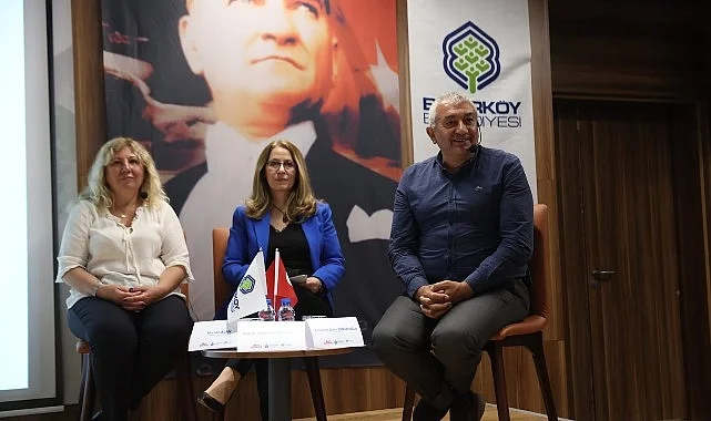 Bakırköy’de “30. İstanbul İş Sağlığı ve Güvenliği Günleri” Düzenlendi