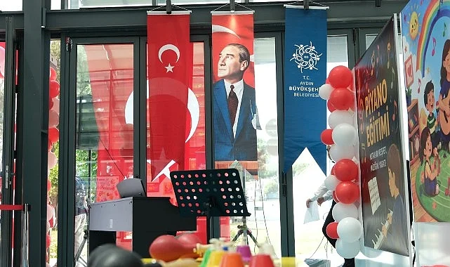 Başkan Çerçioğlu’ndan Engelliler Haftası’nda Anlamlı Etkinlikler