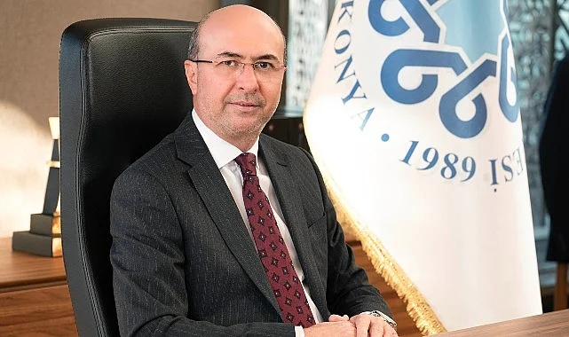 Başkan Pekyatırmacı’dan Kurban Bayramı Mesajı