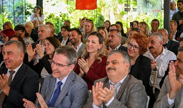 Bornova’da yerelden yükselen güç