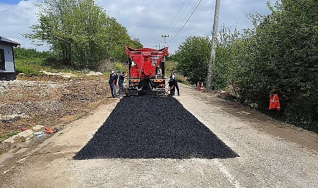 Büyükşehir, İzmit’i ilmek ilmek işliyor