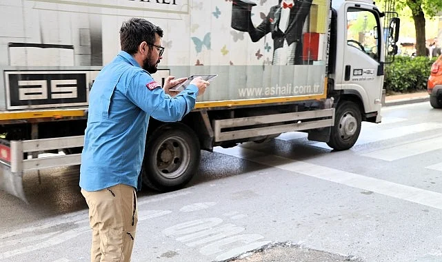 Büyükşehir, Kocaeli’ye “Göz Kulak” oluyor