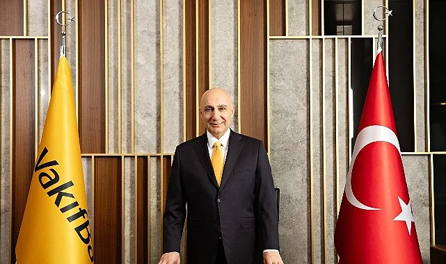 Dünyanın en büyük varlık yönetim şirketlerinden biri olan Apollo’dan VakıfBank’a 1,3 milyar dolar taze yurt dışı kaynak