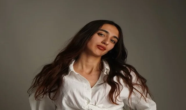 DUYGU OZGAN… “YENİ BİR YILDIZ DOĞUYOR”