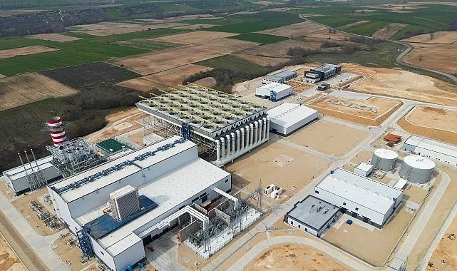 ENKA ve GE Vernova, Türkiye’nin ilk HA teknolojili tesisi olan Kırklareli Doğal Gaz Kombine Çevrim Santrali’nde ticari üretime başladığını duyurdu