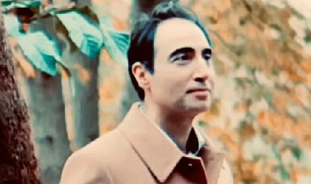 Ertunç Ergül’ün müzik tutkusu lafta kalmadı