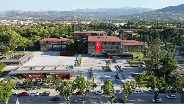 İnegöl Belediyesi Bayram Sürecine Hazır