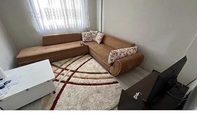 İnegöl Belediyesi’nden İhtiyaç Sahibi Vatandaşa Sıcak Yuva