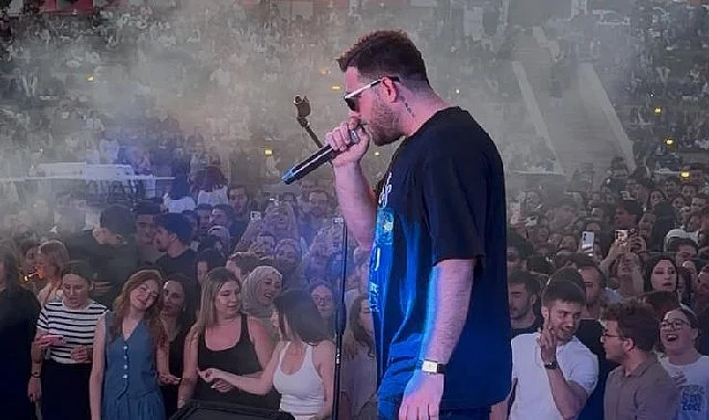 İzBBŞT Gençlik Günleri ücretsiz konserle sona erecek
