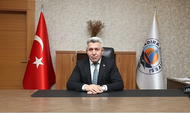Kandıra Belediye Başkanı Erol Ölmez,  1 Mayıs Emek ve Dayanışma Günü mesajında, emek ve alın terinin kutsiyetine vurgu yaptı.