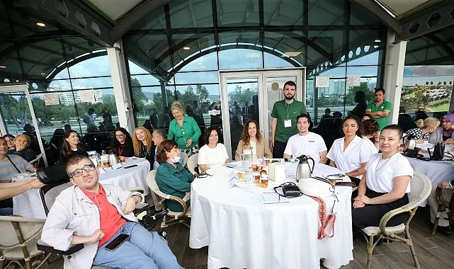 Karşıyaka’da hayata engel yok!