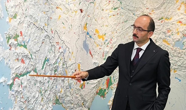 Küçük Menderes’in “altın” yılı 205 bin dekar araziye bereket akacak
