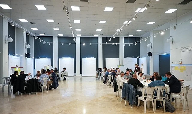 Maltepe Belediyesi, “Emir ve Yasaklar Yönetmeliği”ni katılımcı bir anlayışla yeniliyor
