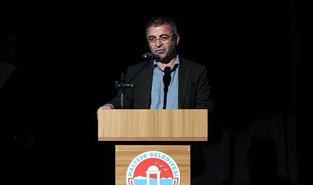 Maltepe’de 19 Mayıs coşkusu gençlerin performansıyla sahneye taşındı