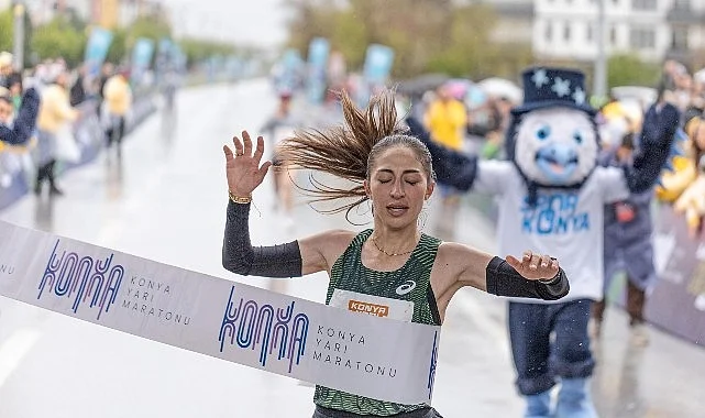 “Maratonun Renkleri” Fotoğraf Yarışmasının Kazananları Belli Oldu