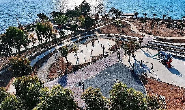Mavişehir Atatürk Kültür ve Yaşam Alanı halkla buluşuyor