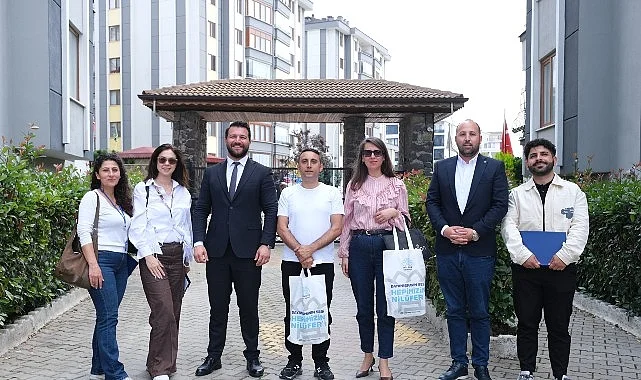NAYDEM, apartman ve site emekçileriyle sahada buluştu