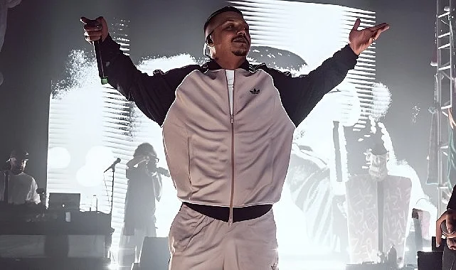 RAP dünyasında Keskin etkisi