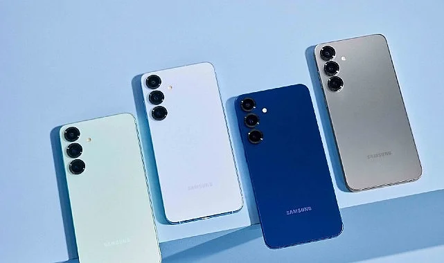Samsung’un One UI 8.5 Resmi Dağıtımı Kore’de 6 Mayıs’ta Başladı