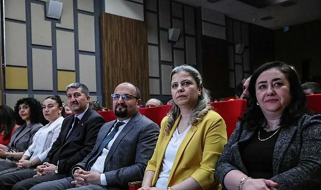 Sanatın Engel Tanımadığı Gece
