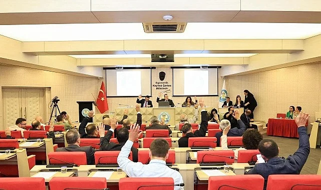 Su Faturalarına Yüzde 15’lik İndirim Yapıldı
