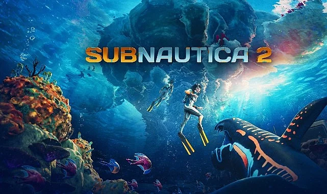 Subnautica 2, 4 Milyon’dan Fazla Kopya Sattı