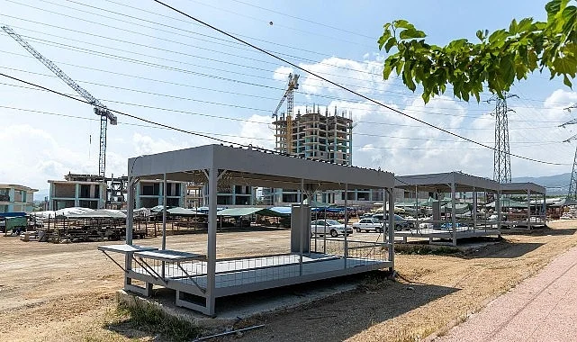 Yenişehir’de Bayram öncesi sıkı denetim