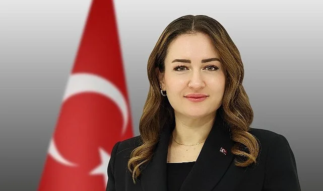 Antalya Büyükşehir Belediyesi Başkan Vekili Büşra Özdemir’in Babalar Günü Mesajı