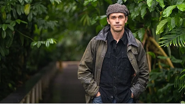 ‘Antoni Porowski ile Dünyanın En İyi Rotaları’ 9 Haziran Salı 20.00’de İki Bölüm Art Arda National Geographic Ekranlarında Başlıyor!