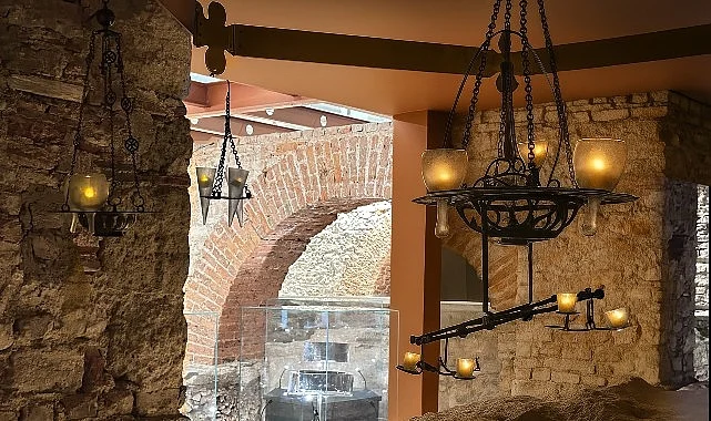 Avrupa Arkeoloji Günleri’nde Tarihin İzleri Rezan Has Müzesi’nde Keşfediliyor